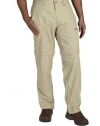 ExOfficio Men's BugsAway Ziwa Conv Pant,Short