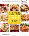 Gluten-Free Recipes for People with Diabetes: A Complete Guide to Healthy, Gluten-Free Living