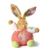 Kaloo Bliss Chubby Rabbit with Heart, Small