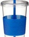 Copco Sierra 24-Ounce Cold Tumbler, Royal Blue