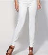 G by GUESS Women's Pull-On Super Skinny Jeans