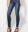 G by GUESS Women's Pull-On Super Skinny Jeans