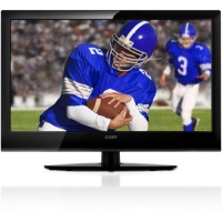 Coby LEDTV1926 19-Inch 720p LED HDTV