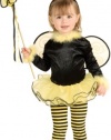 Lil' Stinger Bumble Bee Kids Halloween costume