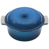 Le Creuset Stoneware 2-Quart Covered Round Casserole, Marseille