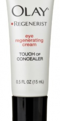 Olay Regenerist Eye Regenerating Cream Plus Touch Of Concealer 0.5 Fl Oz