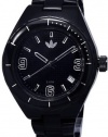 adidas originals Watches Cambridge Mini (Black with White)