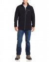 Columbia Men's Fast Trek II Full Zip Fleece Jacket