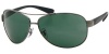 Ray Ban RB3386 Sunglasses-004/71 Gunmetal (Gray Green Lens)-67mm