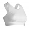 CW-X Women's CW-X Xtra Support Bra II,White,40D