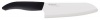 Kyocera Revolution Series 6-1/4 inch, 16 CM, Chef's Knife, White Blade