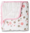 aden + anais Muslin Dream Blanket, Star Light