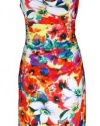 Lauren Ralph Lauren Floral Print Shift Dress (8)