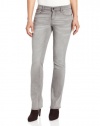 DKNY Jeans Women's Petite Mercer Slim Boot