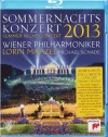 Summer Night Concert 2013 [Blu-ray]