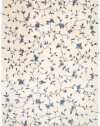 Nourison Julian JL22 Area Rug - Ivory