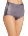 Vanity Fair Women's Body Caress Hi Cut Panty #13137