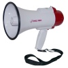 Pyle-Pro PMP30 Professional Megaphone/Bullhorn with Siren