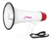 Pyle-Pro PMP40 Professional Megaphone/Bullhorn with Siren and Handheld Mic