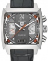 Tag Heuer Monaco Calibre 36 Mens Watch CAL5112FC6298