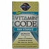 Garden of Life Vitamin Code - Raw Vitamin E, 60 Count