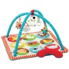 Skip Hop Funky Farmyard Activity Mat