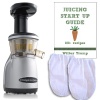 Omega VERT VRT350 HD Juicer