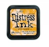 Ranger DIS-27201 Tim Holtz Distress Ink Pad, Wild Honey