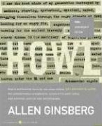 Howl: Original Draft Facsimile, Transcript, and Variant Versions, Fully Annotated by Author, with Contemporaneous Correspondence, Account of First ... (Harper Perennial Modern Classics)