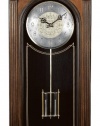 Bulova Laurien Wall Chime Clock - 11.5-in. Wide