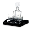 Reed & Barton Soho Decanter Set