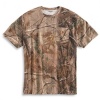 Carhartt Men's WorkCamo AP Short-Sleeve T-Shirt