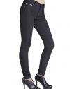 DL1961 Women's Amanda Skinny Jean in LAX, Lax, 25