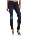 DL1961 Women's Amanda Skinny Jean in Seville, Seville, 25