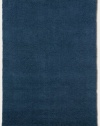 Couristan 2150/7600 Super Indo Colors Kasbah Sapphire Runner Rug, 2-Feet 2-Inch by 7-Feet 9-Inch