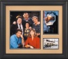 Cheers Framed Presentation - 17 x 15