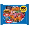 Hershey's Halloween Snack Size Assortment, 36.92 Ounce Bag