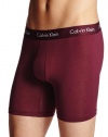 Calvin Klein Men's Boxer Brief Fashion