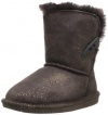 BEARPAW Diva Boot (Little Kid/Big Kid)