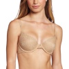 Calvin Klein Women's Lace Demi Bra