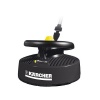 Karcher Gas Pressure Washer T-Racer Wide Area Surface Cleaner T350