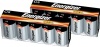 Energizer Max Alkaline C Batteries, 10 Count