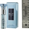 BLV Ii Eau De Parfum Spray Mini for Women by Bvlgari, 0.33 Ounce