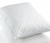 Martha Stewart Allergy Wise 2 King Synthetic Quilted Pillows Medium