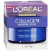 L'Oreal Paris Collagen Moisture Filler Day/Night Cream, 1.7 Ounces