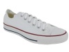 Converse Men's CONVERSE CHUCK TAYLOR ALL STAR OXFORD 10.5 (OPTICAL WHITE)