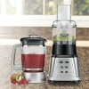 Cuisinart CBT-500 SmartPower 600-Watt Premier Power Blender, Brushed Stainless