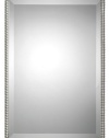 Uttermost Sherise Rectangle Wall Mirror