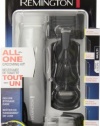 Remington PG6020 All In 1 Men's Rechargeable Personal Grooming Kit