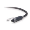 Belkin AV20000-06 PureAV Digital Optical Cable (6 feet)